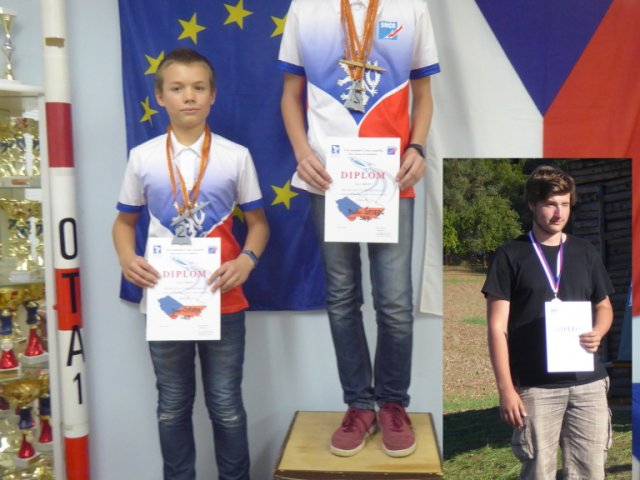 vyhlášení, 2018